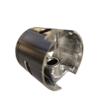 Cilindro PINASCO 55mm 102cc FERRO Vespa 50S / PK50XLS / APE 50 - Image 4