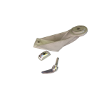 Suporte roda suplente frontal Vespa 50S - Image 2