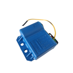 Bobine CDI ORIGINAL DUCATI 12V Vespa PK PX T5 COSA - Image 2