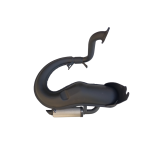 Escape LeoVince Vespa 50 S - Image 3