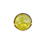 Farol amarelo Vespa PK50XLS PK50SS