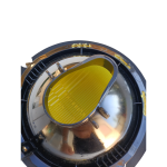 Farol amarelo Vespa PK50XLS PK50SS - Image 2