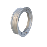 Jante SIP Tubeless 2.0 2.10 x 10 CINZA Vespa PX Sprint GTR LML - Image 2