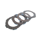 Kit Discos Embraiagem NEWFREN PRORACE Vespa 50S/PK50XLS - Image 2