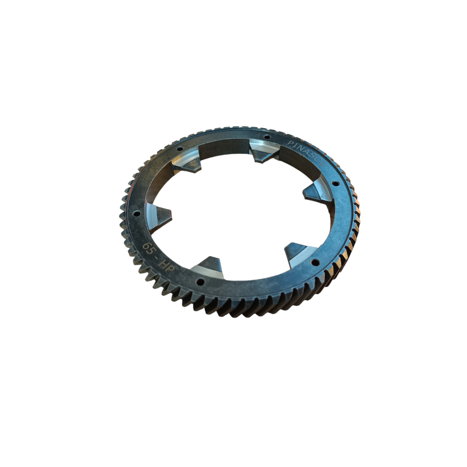 Carreto PINASCO 65z trem fixo / primário Vespa PX 200 / Rally 200