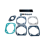 Cilindro VMC CP58 135cc 58mm para cambota 51mm Vespa 50S / PK50 - Image 4