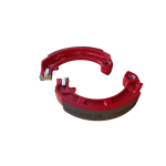 Maxilas Travão NewFren « PRORACE » Frente/Trás Vespa PX Trás Vespa Sprint GTR Rally PK50 XLS FL2 SS - Image 2