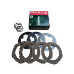 Kit Discos Embraiagem NEWFREN PRORACE Vespa 50S/PK50XLS