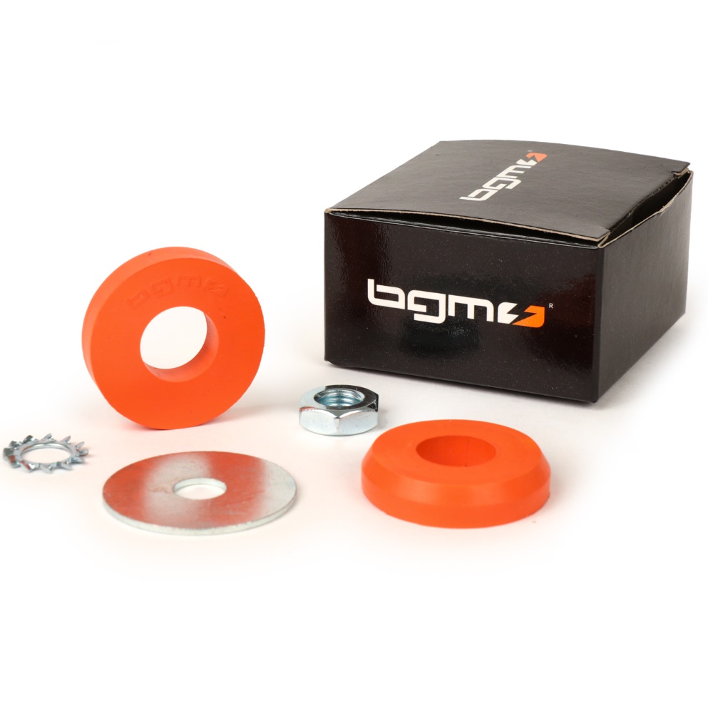 Kit sinoblocos amortecedor frente BGM Vespa PX T5 Cosa GTS GTV LX LXV Primavera ET2 ET4