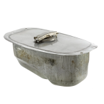 Depósito de gasolina Vespa Sprint / Sprint Veloce / GTR /Super / VBB / P125X