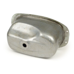 Depósito de gasolina Vespa Sprint / Sprint Veloce / GTR /Super / VBB / P125X - Image 2