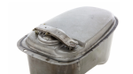 Depósito de gasolina XL Vespa Sprint / Sprint Veloce / GTR /Super / VBB / RALLY / P125X