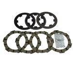Kit Discos Embraiagem FERODO Vespa PK 50 FL2 6 molas « 4 + 3  » Pastilhado