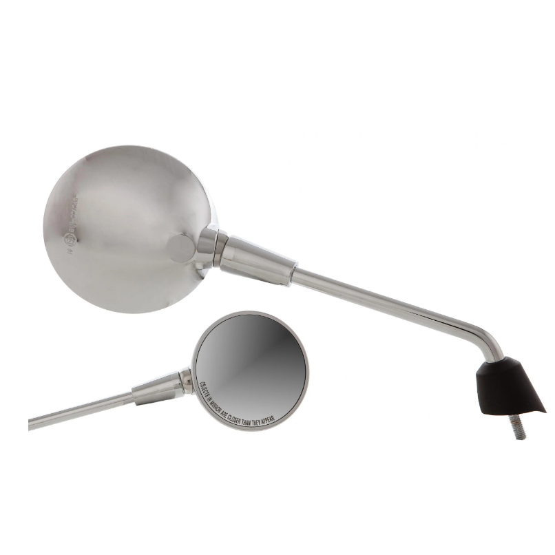 Espelho direito ORIGINAL Vespa Primavera 50-125cc 2T / 4T