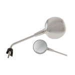 Espelho esquerdo ORIGINAL Vespa Primavera 50-125cc 2T / 4T