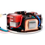 Prato de Bobines BGM PRO HP V2.5 Vespa T5 3 + 2 Fios (5 fios) - Image 3