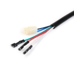 Prato de Bobines BGM PRO HP V2.5 Vespa T5 3 + 2 Fios (5 fios) - Image 4