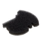 Filtro esponja tampa de vareador ORIGINAL Vespa GTS 125-300 Inferior a 2019