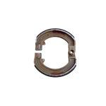 Maxilas de Travão FRENTE NewFren Vespa Sprint GTR Rally GL TS - Image 2