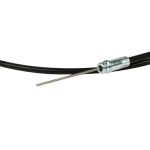 Cabo de mudanças Vespa PK 50 FL2 (rígido) completo - Image 2