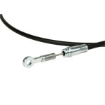 Cabo de mudanças Vespa PK 50 FL2 (rígido) completo - Image 3