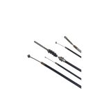 Kit de cabos completos para Vespa PK 50 FL2 S/Cabo mudanças - Image 2