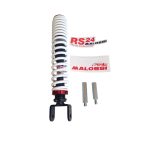 Amortecedor MALOSSI RS1 336mm Traseiro Vespa PX / T5 Sprint GTR Super VBB
