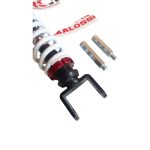 Amortecedor MALOSSI RS1 336mm Traseiro Vespa PX / T5 Sprint GTR Super VBB - Image 3