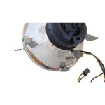 Farol TRIOM ORIGINAL Vespa PX Millennium 125»200 98» Lâmpada H4 - Image 4