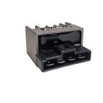 Regulador / retificador de corrente PINASCO 12v FLYTECH Vespa 50 PX Sprint Rally - Image 2