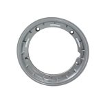 Jante Tubeless F.A. Italia CINZA 2.50x10 Vespa COSA PX Sprint GTR LML