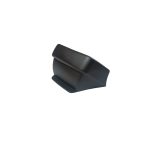 Guarda lamas traseiro Vespa PK 50 FL2 Preto