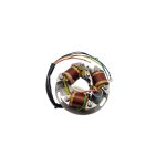 Prato de Bobines BGM 6V 5 Fios Vespa Sprint Super GTR VBB GL150