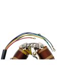 Prato de Bobines BGM 6V 5 Fios Vespa Sprint Super GTR VBB GL150 - Image 2
