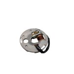 Prato de Bobines BGM 6V 5 Fios Vespa Sprint Super GTR VBB GL150 - Image 3