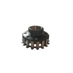 Carreto de embraiagem BGM 22z para 67/68 Vespa PX 125 150 COSA