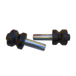 Sinoblocos motor frontal BGM MEDIUM Vespa PX 200 / Rally 2a Serie