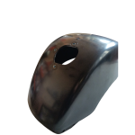 Guarda lamas Frente Vespa PK 50 FL2 - Image 2