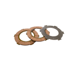 Discos Embraiagem NEWFREN cortiça Vespa Sprint GTR Super VBB PX125 - Image 2