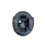 Capacete ORIGINE SPRINT Mate Rebel Star Grey TAM XL - Image 4