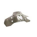 Tampa Guiador / Cabeçote Inferior Vespa PK 50 FL2 - Image 2