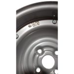 Jante Vespa 50 S 10" F.A. Itália - Image 3