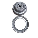 Jante Vespa 50 S 10" F.A. Itália - Image 4