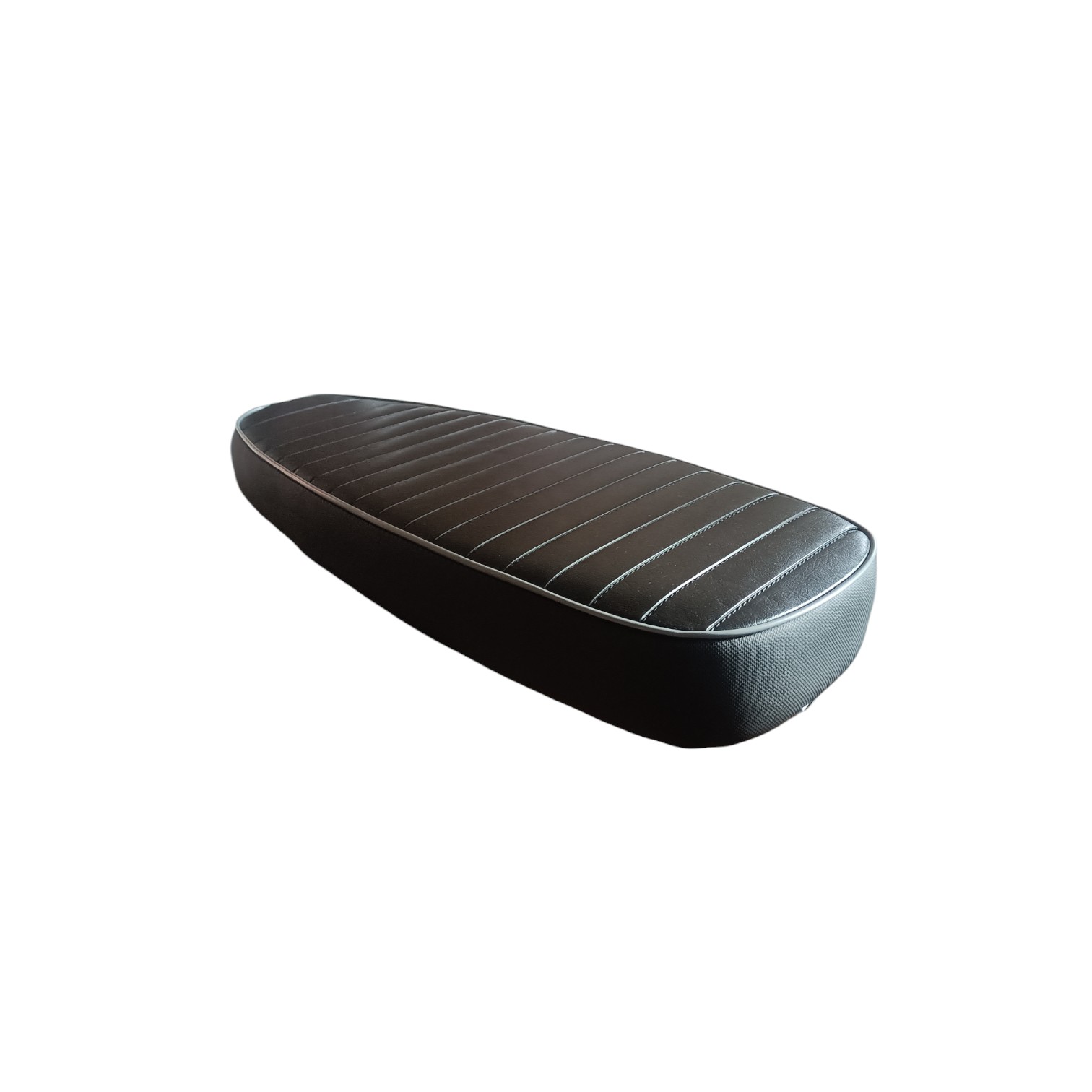 IMG20250215162400-Photoroom Banco desportivo Vespa 50S «risca cinza liso» - Image 2