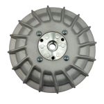 Kit Ignição / Electrónico 12V VMC Classic 2.100 GR Vespa PX LML Cone 20 - Image 3