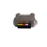 Regulador / retificador de corrente PIAGGIO Vespa PK FL2/PX c/motor de arranque T5 COSA ( 5 PINOS)