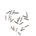 Agulhas veio primário carreto elástico (24UN) NRB Vespa Sprint TS GTR P125X PX COSA SUPER VBB VBA