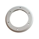 Borracha claxon / buzina Vespa 50S Sprint VBB GL VBA 180SS CINZA