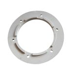 Borracha claxon / buzina Vespa 50S Sprint VBB GL VBA 180SS CINZA - Image 2