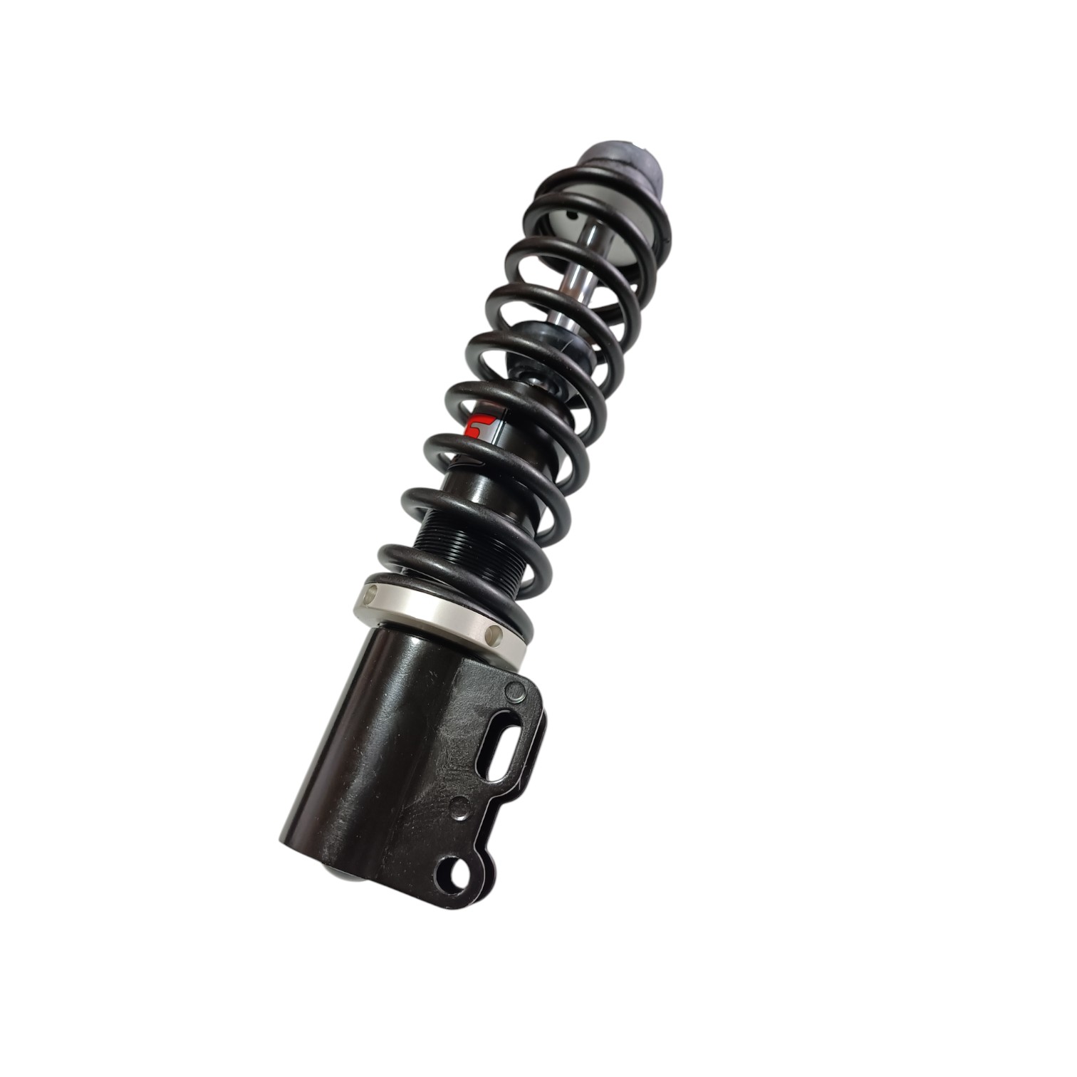 IMG20250321092253-Photoroom Amortecedor YSS Mono X-Pro Serie Frente Vespa ZIP ET2 185mm - Image 1